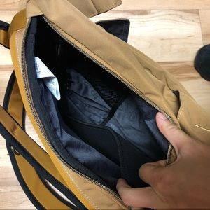 sherpa adventure gear yatra tote